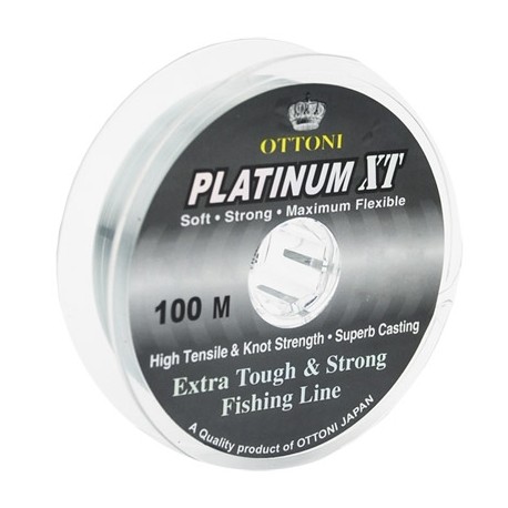LINHA PLATINUM XT 0.40 MM - OTTONI