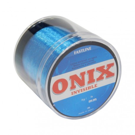 LINHA ONIX INVISIBLE 0,470MM - FASTLINE